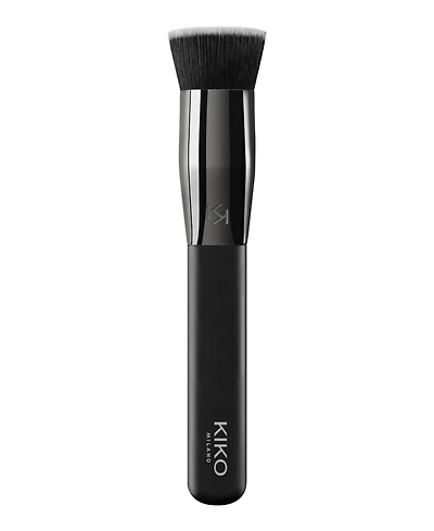 Kiko Milano Face Round Foundation Brush