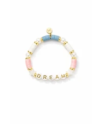 Bits & Bows Girls Bits and Bows Little/Big Dream Bracelet