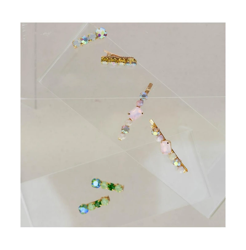 Headbands of Hope Women's Bobby Pin Set of 2