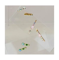 Headbands of Hope Women's Bobby Pin Set of 2