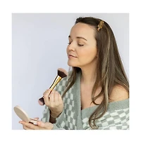 Headbands of Hope Women's Creaseless Hair Clip Set of 2