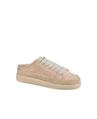 JSlides Women's Henlen Slip-On Sneaker