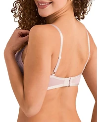 Adore Me Women's Dara Add 2 Cups Plunge Bra