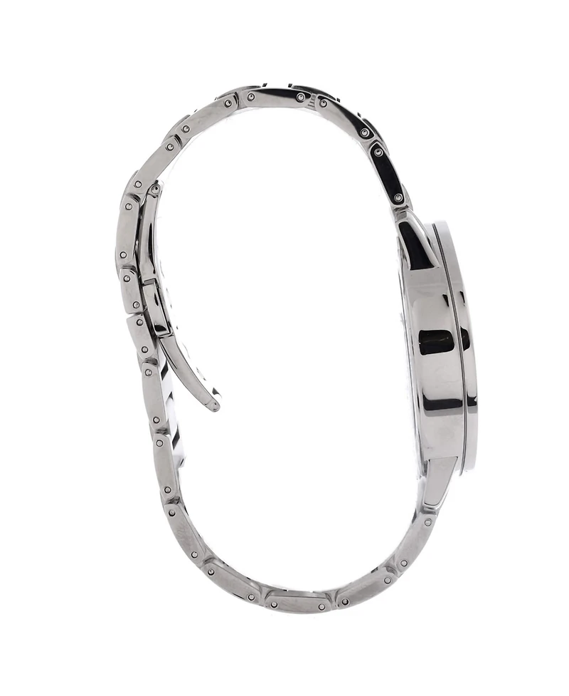 Pre-Owned Bvlgari Bvlgari Bvlgari Solotempo Automatic Watch in Stainless Steel 41mm
