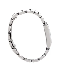 Pre-Owned Cartier Tank Francaise Quartz Watch in Stainless Steel 25mm