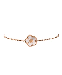 Pre-Owned Van Cleef & Arpels Lucky Spring Plum Blossom Bracelet
