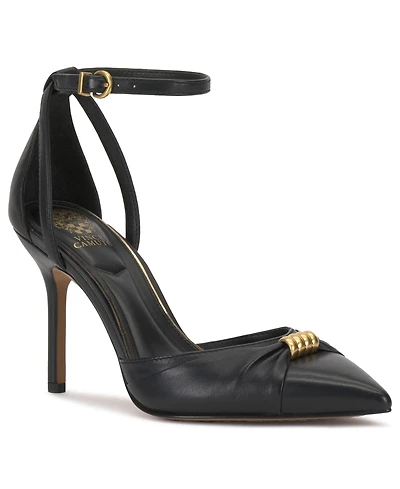 Vince Camuto Women's Mallie Closed Toe Pumps