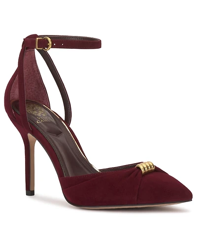 Vince Camuto Women's Mallie Closed Toe Pumps