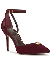 Vince Camuto Women's Mallie Closed Toe Pumps