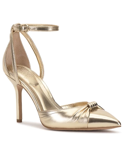 Vince Camuto Women's Mallie Closed Toe Pumps