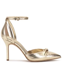 Vince Camuto Women's Mallie Closed Toe Pumps