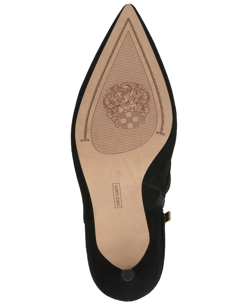 Vince Camuto Women's Murlea Stiletto Dress Booties