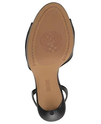 Vince Camuto Women's Neala Two-Piece Dress Sandals