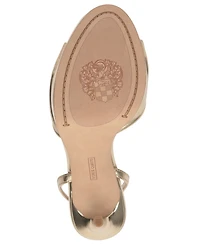 Vince Camuto Women's Neala Two-Piece Dress Sandals