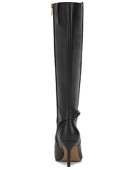 Vince Camuto Women's Meezo Stiletto Dress Boots