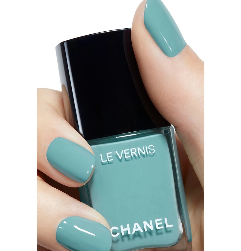 CHANEL Le Vernis Longwear Nail Color, 0.4 oz.