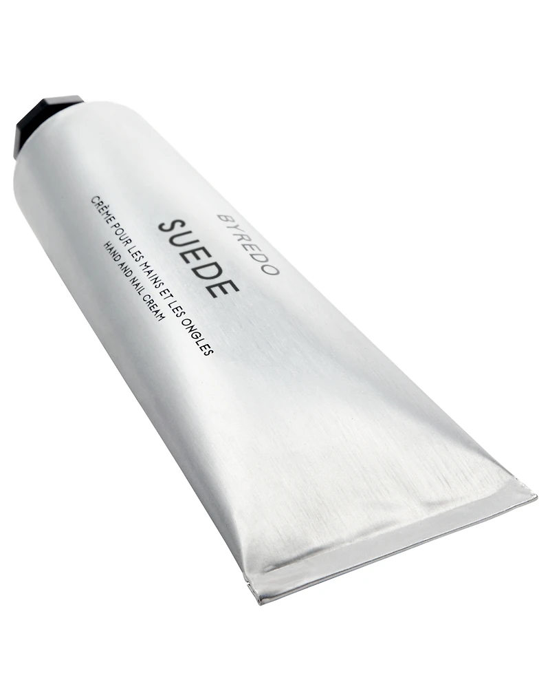 Byredo Suede Hand and Nail Cream, 1.7 oz.