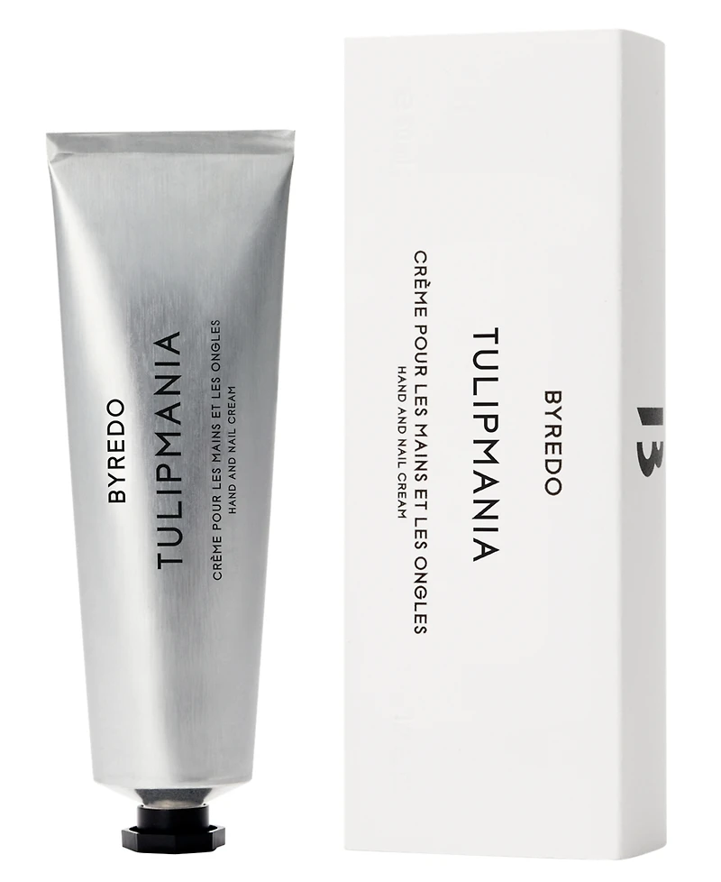 Byredo Tulipmania Hand and Nail Cream, 1.7 oz.