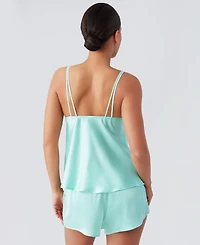 b.tempt'd Women's by Wacoal It's On Lace Cami 911396