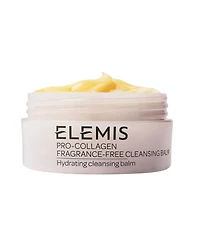 Elemis Pro-Collagen Fragrance-Free Cleansing Balm, 3.5 oz.