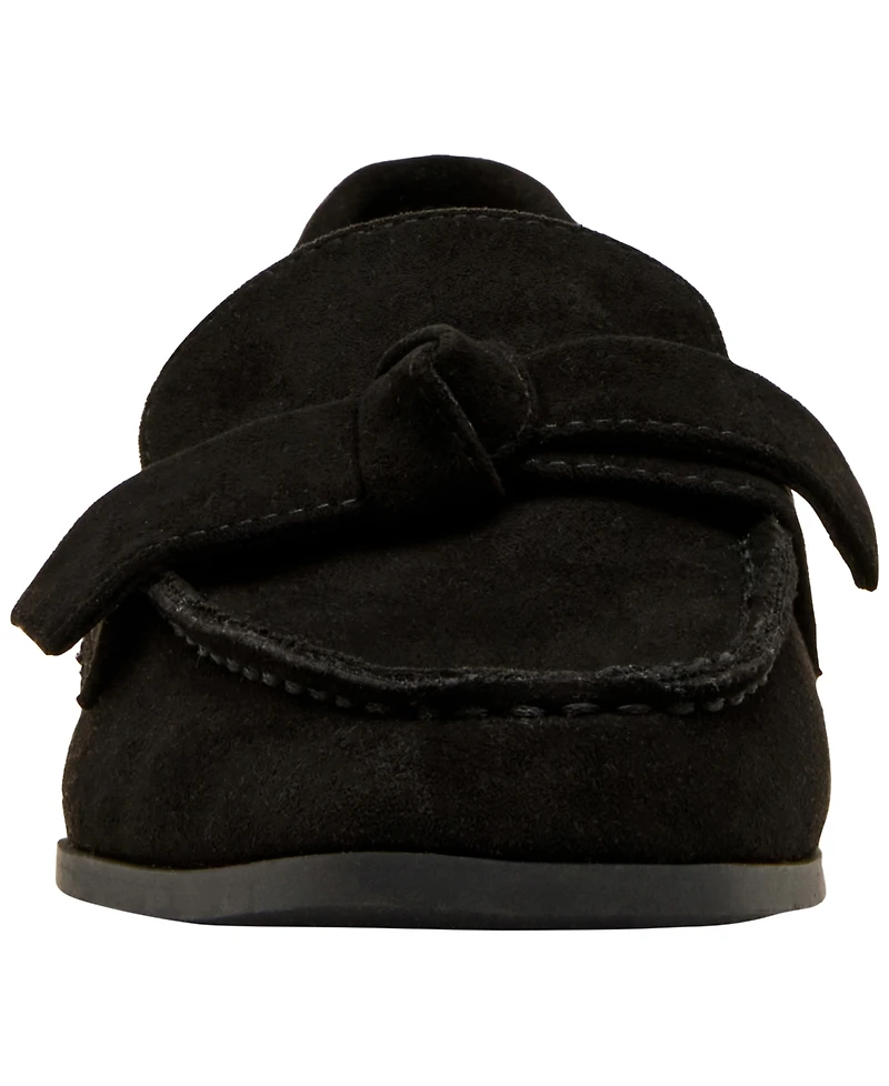 Anne Klein Women's Bowie Round Toe Loafers