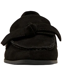 Anne Klein Women's Bowie Round Toe Loafers