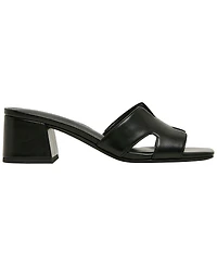 Anne Klein Women's Delphine Slip-On Sandals