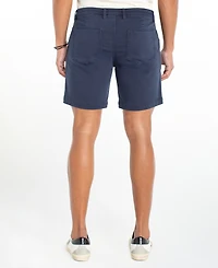 Liverpool Los Angeles Men's Knit Chino Shorts