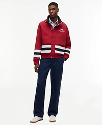 Tommy Hilfiger Men's Reversible Regatta Jacket