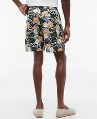 Tommy Hilfiger Men's Dover Floral Shorts