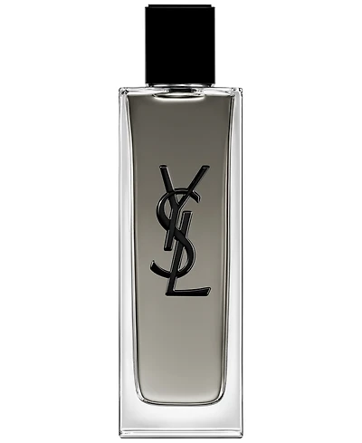 Yves Saint Laurent Myslf Eau de Toilette Intense Spray, 3.3 oz.