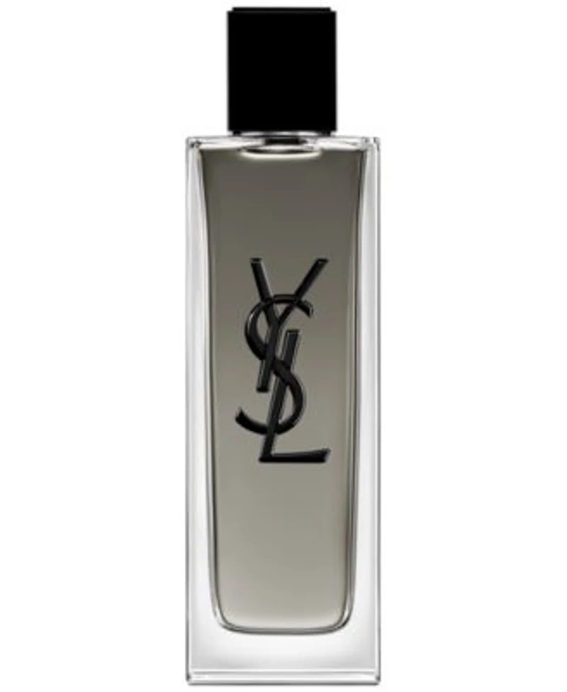 Yves Saint Laurent Myslf Eau De Toilette Intensecollection
