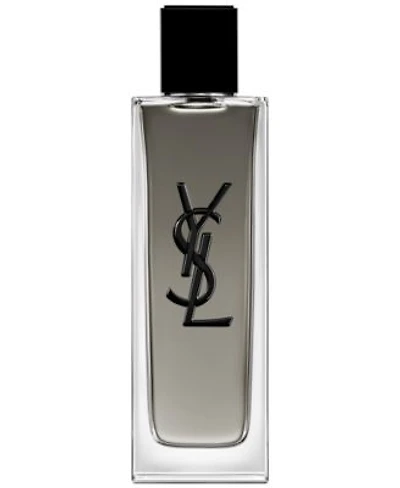 Yves Saint Laurent Myslf Eau De Toilette Intensecollection