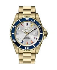 Invicta Men's Pro Diver Quartz 3 Hand Dial Watch