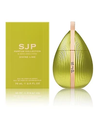 Sjp Parfum Collection Divine Lime 75ml Edp Spray