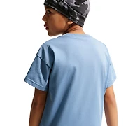 Nike Boys' 8-20 Max90 Short-Sleeve T-Shirt