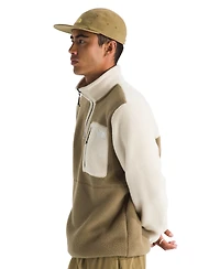 The North Face Men's Yumiori Quarter Zip Jacket