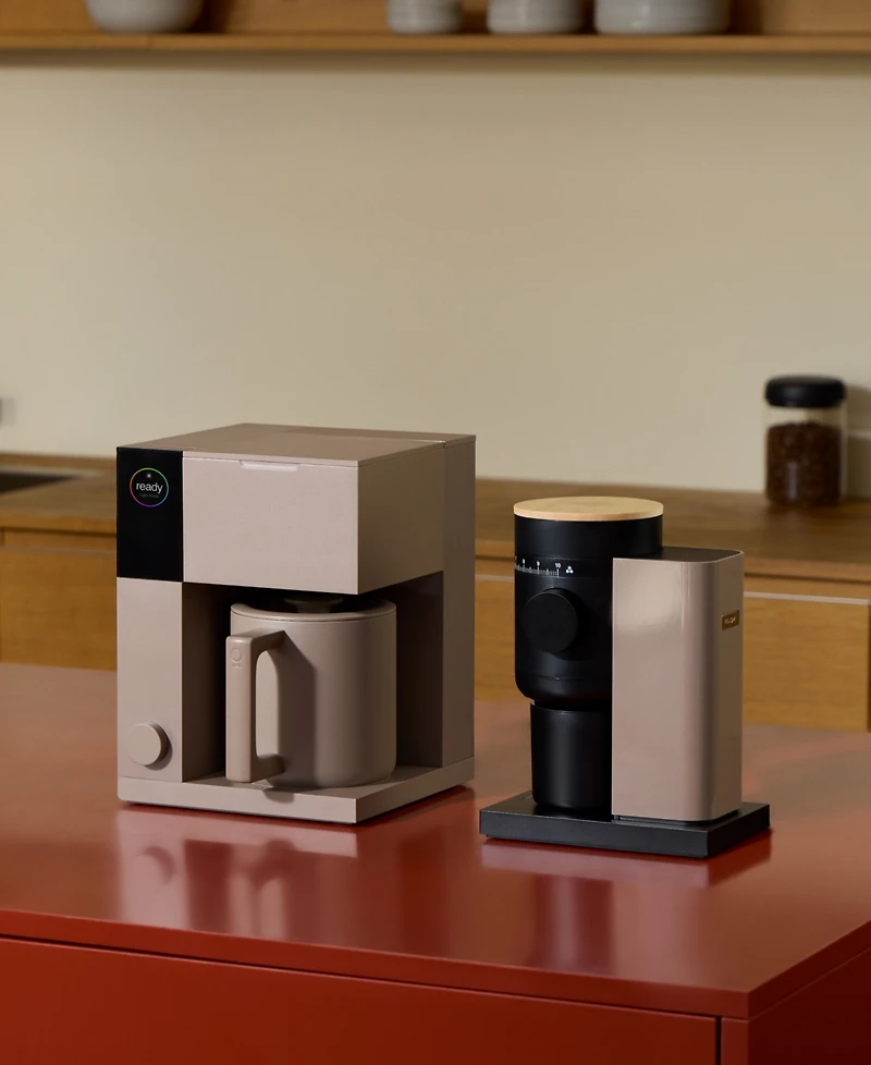 Fellow Aiden Precision Coffee Maker