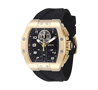 Invicta Men's Invicta Racing Quartz Multifunction Dial Watch