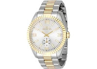 Invicta Men's Specialty Quartz Multifunction Dial Watch