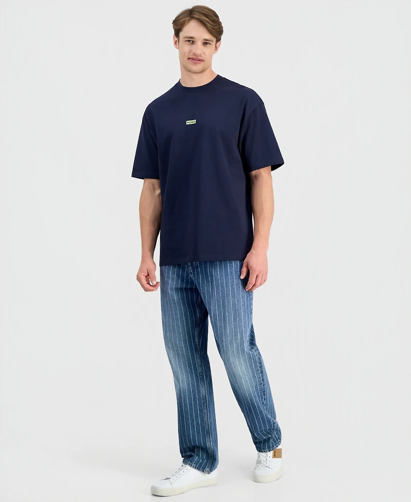 Hugo by Boss Men's Nalono T-Shirt