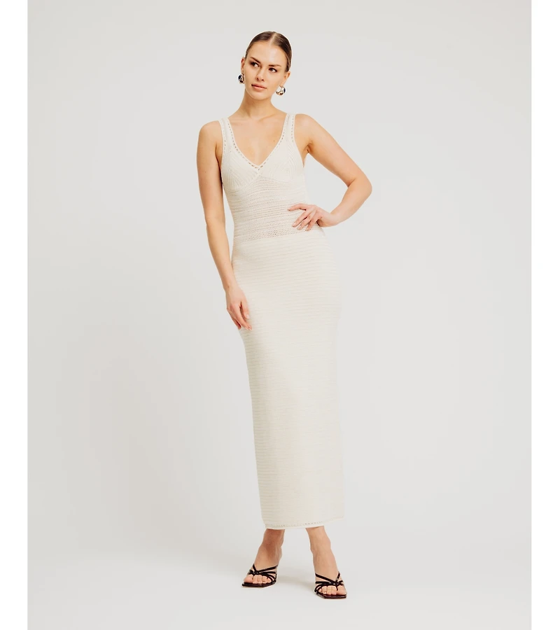 Torn By Ronny Kobo Women's Madi Dress