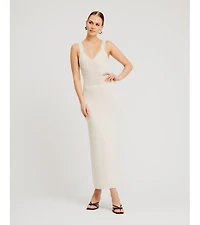 Torn By Ronny Kobo Women's Madi Dress