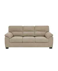 Streamdale Furniture Textured 3-Seater Sofa