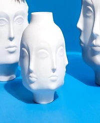 Jonathan Adler Dora Maar Large Porcelain Vase