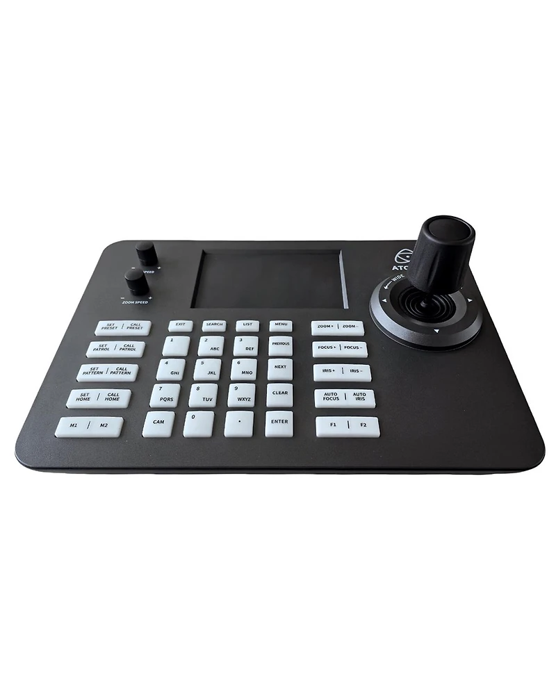 Atomos Remote Control Hub for A-Eye Ptz Cameras