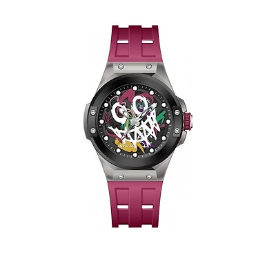 Invicta Men's 50007 Sea Base Quartz PC21 Dial Watch