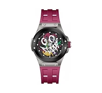 Invicta Men's 50007 Sea Base Quartz PC21 Dial Watch