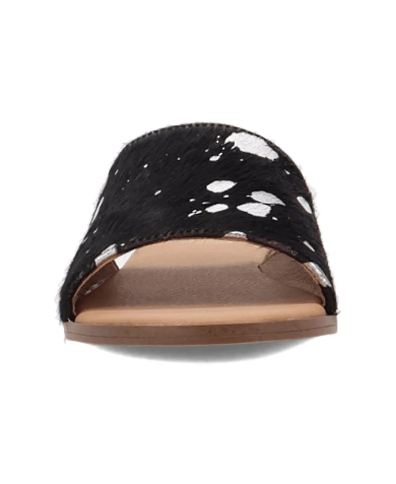 Dingo Women's Moo Sandal