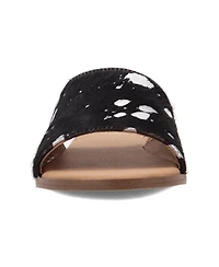 Dingo Women's Moo Sandal